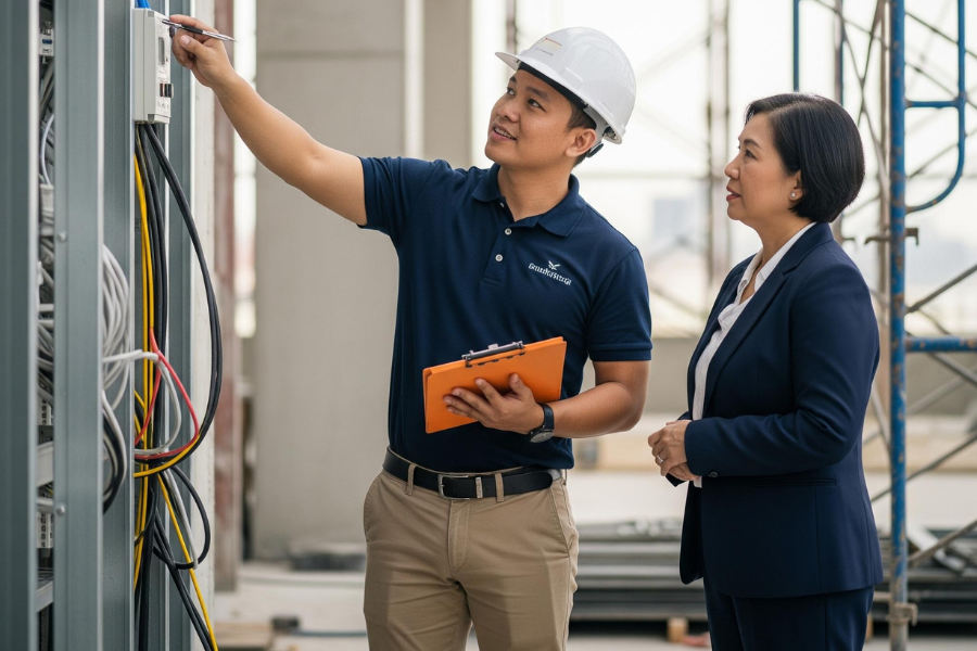 percayakan pengadaan kawat tembaga bc kepada global cometal